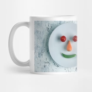 Happy Meal Mug